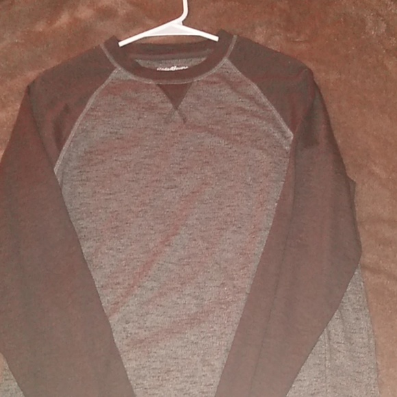 Eddie Bauer long sleeve shirt - Picture 1 of 4